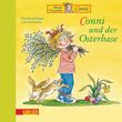 Conni-Bilderbücher: Conni und der Osterhase Cover des Buches Conni-Bilderbücher: Conni und der Osterhase (ISBN: 9783551517210)