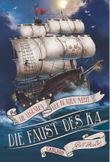 Die Legenden der Blauen Meere - Die Faust des Ka Cover des Buches Die Legenden der Blauen Meere - Die Faust des Ka (ISBN: 9783551556424)