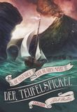 Die Legenden der Blauen Meere - Der Teufelspickel Cover des Buches Die Legenden der Blauen Meere - Der Teufelspickel (ISBN: 9783551556431)