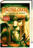Magnus Chase - Das Schwert des Sommers Cover des Buches Magnus Chase - Das Schwert des Sommers (ISBN: 9783551556684)