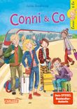 Conni & Co 1: Conni & Co Cover des Buches Conni & Co 1: Conni & Co (ISBN: 9783551558718)