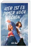 Hier ist es immer noch schön Cover des Buches Hier ist es immer noch schön (ISBN: 9783551584588)