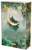 Moonlight Academy. Feenzauber Cover des Buches Moonlight Academy. Feenzauber (ISBN: 9783551585622)