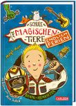 Die Schule der magischen Tiere. Endlich Ferien 5: Benni und Henrietta Cover des Buches Die Schule der magischen Tiere. Endlich Ferien 5: Benni und Henrietta (ISBN: 9783551653352)