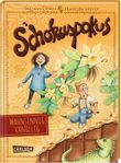 Schokuspokus 2: Wahnsinnig vanillig Cover des Buches Schokuspokus 2: Wahnsinnig vanillig (ISBN: 9783551654526)