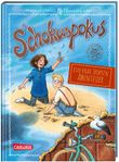 Schokuspokus 5: Ein paar Tropfen Abenteuer Cover des Buches Schokuspokus 5: Ein paar Tropfen Abenteuer (ISBN: 9783551654557)