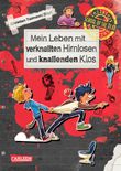School of the dead 2: Mein Leben mit verknallten Hirnlosen und knallenden Klos Cover des Buches School of the dead 2: Mein Leben mit verknallten Hirnlosen und knallenden Klos (ISBN: 9783551655011)
