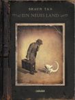 Ein neues Land Cover des Buches Ein neues Land (ISBN: 9783551734310)