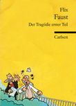 Faust Cover des Buches Faust (ISBN: 9783551789778)