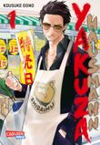 Yakuza goes Hausmann 1 Cover des Buches Yakuza goes Hausmann 1 (ISBN: 9783551791535)
