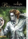 Twilight: Biss zum Morgengrauen - Der Comic, Band 2 Cover des Buches Twilight: Biss zum Morgengrauen - Der Comic, Band 2 (ISBN: 9783551794024)