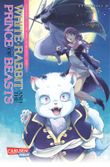 White Rabbit and the Prince of Beasts 1 Cover des Buches White Rabbit and the Prince of Beasts 1 (ISBN: 9783551801173)