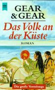 Das Volk an der Küste Cover des Buches Das Volk an der Küste (ISBN: 9783552047198)