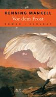 Vor dem Frost Cover des Buches Vor dem Frost (ISBN: 9783552057630)