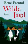 Wilde Jagd Cover des Buches Wilde Jagd (ISBN: 9783552073678)