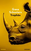Trophäe Cover des Buches Trophäe (ISBN: 9783552073883)