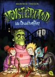 Monsterland - Das Gruseltreffen Cover des Buches Monsterland - Das Gruseltreffen (ISBN: 9783570163238)