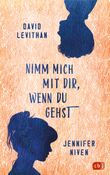 Nimm mich mit dir, wenn du gehst Cover des Buches Nimm mich mit dir, wenn du gehst (ISBN: 9783570166536)