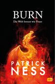 Burn – Die Welt brennt wie Feuer Cover des Buches Burn – Die Welt brennt wie Feuer (ISBN: 9783570166635)