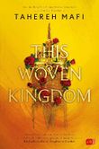 This Woven Kingdom Cover des Buches This Woven Kingdom (ISBN: 9783570166857)