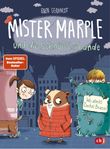 Mister Marple und die Schnüfflerbande - Wo steckt Dackel Bruno? Cover des Buches Mister Marple und die Schnüfflerbande - Wo steckt Dackel Bruno? (ISBN: 9783570176436)