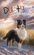 Dusty - Gefährliche Ferien Cover des Buches Dusty - Gefährliche Ferien (ISBN: 9783570177426)