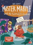 Mister Marple und die Schnüfflerbande - Auf frischer Tat ertapst Cover des Buches Mister Marple und die Schnüfflerbande - Auf frischer Tat ertapst (ISBN: 9783570177853)