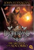 Brotherband - Die Sklaven von Socorro Cover des Buches Brotherband - Die Sklaven von Socorro (ISBN: 9783570225059)