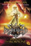 Brotherband - Der Klan der Skorpione Cover des Buches Brotherband - Der Klan der Skorpione (ISBN: 9783570225066)