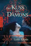 Der Kuss des Dämons Cover des Buches Der Kuss des Dämons (ISBN: 9783570305546)