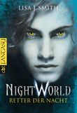 Night World - Retter der Nacht Cover des Buches Night World - Retter der Nacht (ISBN: 9783570307120)