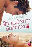 Strawberry Summer Cover des Buches Strawberry Summer (ISBN: 9783570308943)