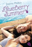 Blueberry Summer Cover des Buches Blueberry Summer (ISBN: 9783570309483)