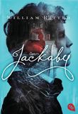 Jackaby Cover des Buches Jackaby (ISBN: 9783570310885)