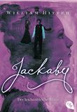 JACKABY - Der leichenbleiche Mann Cover des Buches JACKABY - Der leichenbleiche Mann (ISBN: 9783570311813)