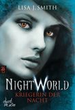 Night World - Kriegerin der Nacht Cover des Buches Night World - Kriegerin der Nacht (ISBN: 9783570380154)