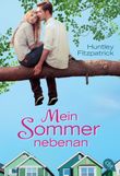 Mein Sommer nebenan Cover des Buches Mein Sommer nebenan (ISBN: 9783570402634)