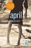 April Cover des Buches April (ISBN: 9783596033164)