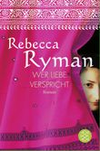 Wer Liebe verspricht Cover des Buches Wer Liebe verspricht (ISBN: 9783596111862)