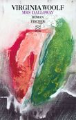 Mrs Dalloway Cover des Buches Mrs Dalloway (ISBN: 9783596140022)