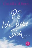 P.S. Ich liebe Dich Cover des Buches P.S. Ich liebe Dich (ISBN: 9783596161331)