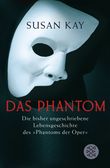 Das Phantom Cover des Buches Das Phantom (ISBN: 9783596168927)