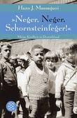 »Neger, Neger, Schornsteinfeger!« Cover des Buches »Neger, Neger, Schornsteinfeger!« (ISBN: 9783596180295)