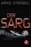 Der Sarg Cover des Buches Der Sarg (ISBN: 9783596191024)