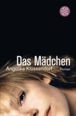 Das Mädchen Cover des Buches Das Mädchen (ISBN: 9783596194551)