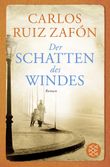 Der Schatten des Windes Cover des Buches Der Schatten des Windes (ISBN: 9783596196159)