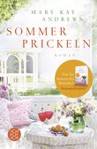 Sommerprickeln Cover des Buches Sommerprickeln (ISBN: 9783596196968)