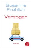 Verzogen Cover des Buches Verzogen (ISBN: 9783596296415)
