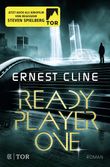 Ready Player One Cover des Buches Ready Player One (ISBN: 9783596296590)