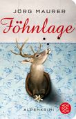Föhnlage Cover des Buches Föhnlage (ISBN: 9783596512898)